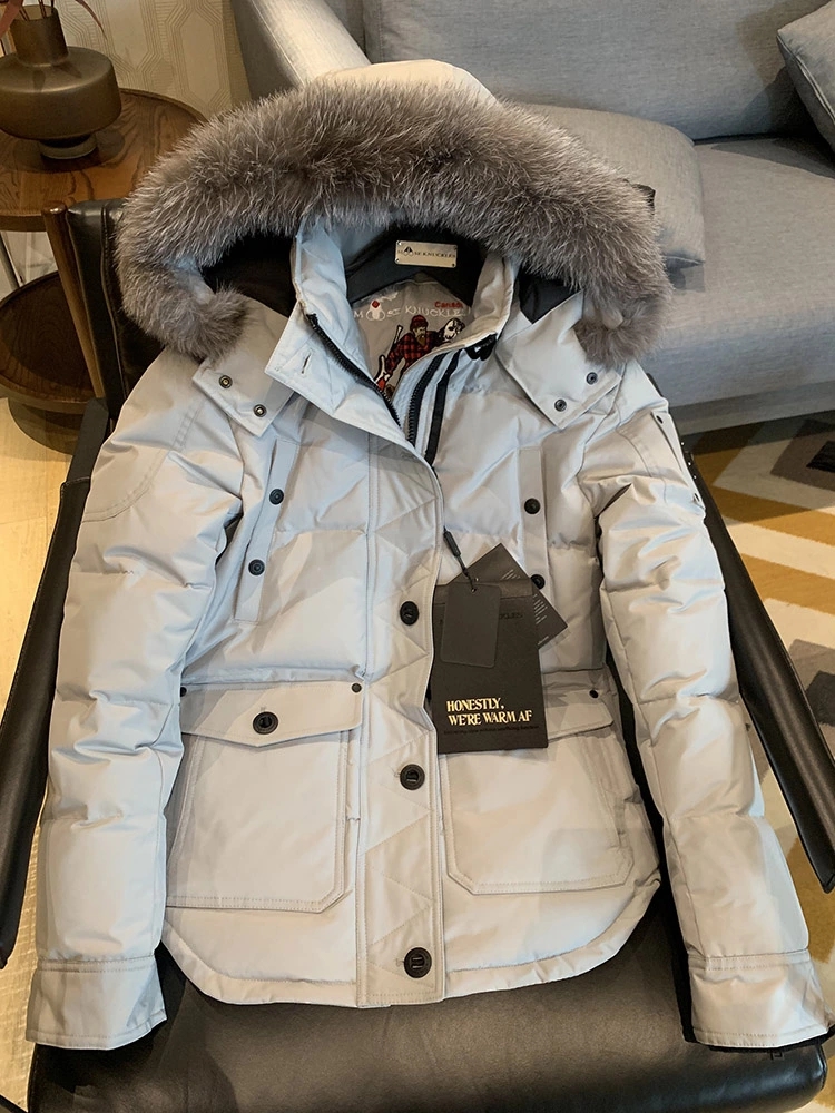 Canada Goose Down Jackets